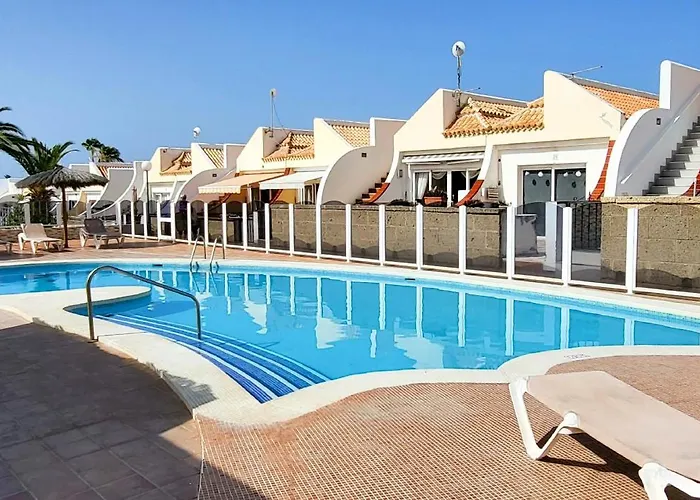 Palms Patio 公寓