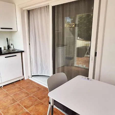 Apartamento Palms Patio San Miguel de Abona