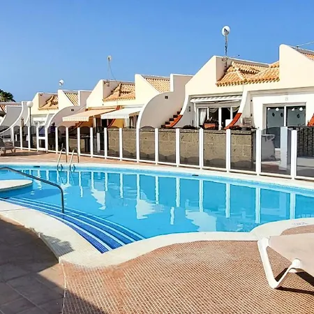 Palms Patio Apartamento